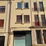 Charming Loft In