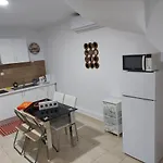 Apartman Charming Loft In Porto