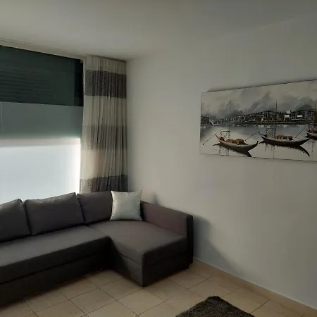 Charming Loft In Apartament *