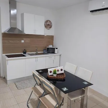 Charming Loft In Apartament