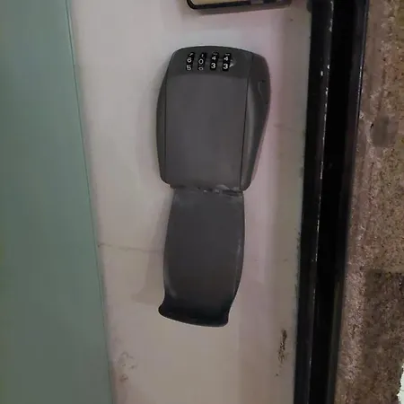 Charming Loft In Apartament Porto