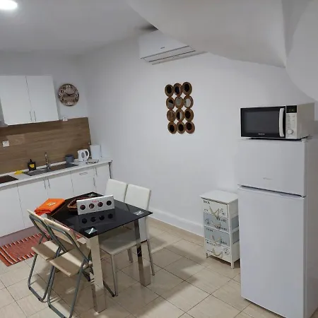 Apartamento Charming Loft In Oporto