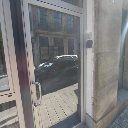 Charming Loft In Lejlighed *