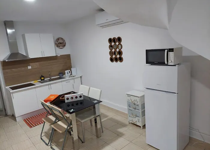 아파트 Charming Loft In 포르투