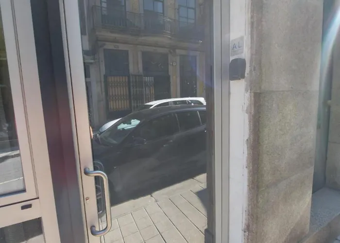 Charming Loft In شقة *