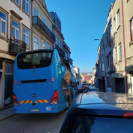 Charming Loft In アパート