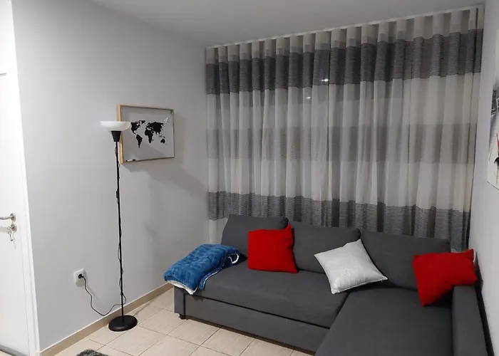 Charming Loft In Апартаменты