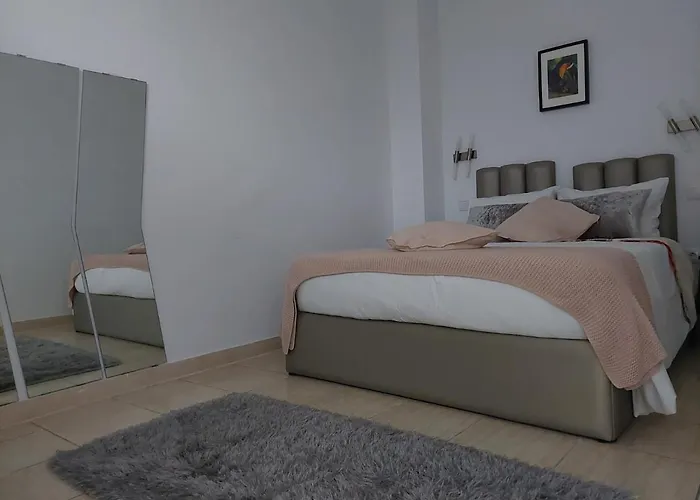 Charming Loft In * Порту