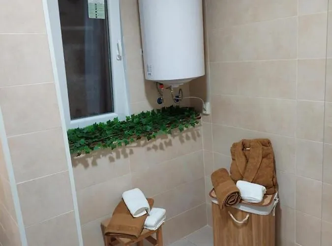 Charming Loft In Апартаменты Порту