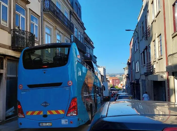 Charming Loft In Апартаменты