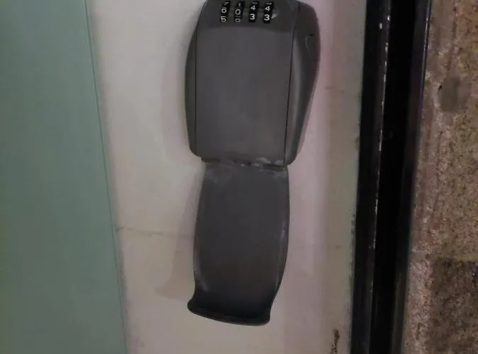 Charming Loft In Апартаменты Порту